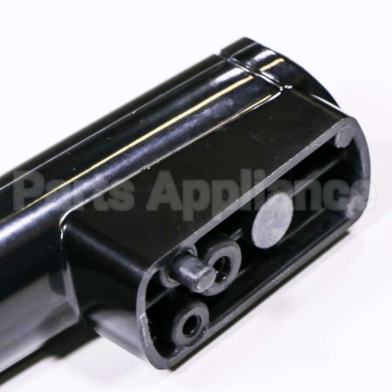 WB15T10213 GE Handle (Le-Bk)