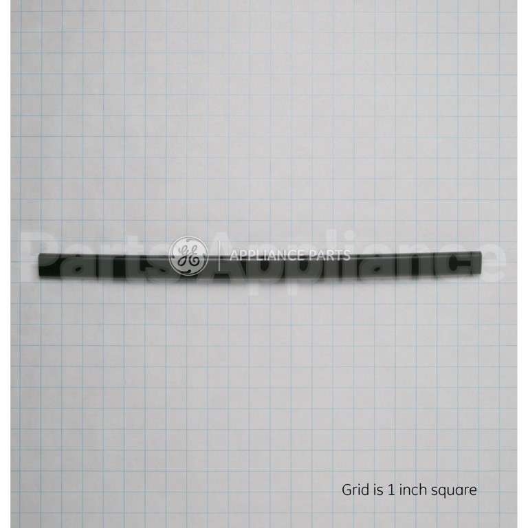 WB15X10003 GE Range Oven Handle - Black