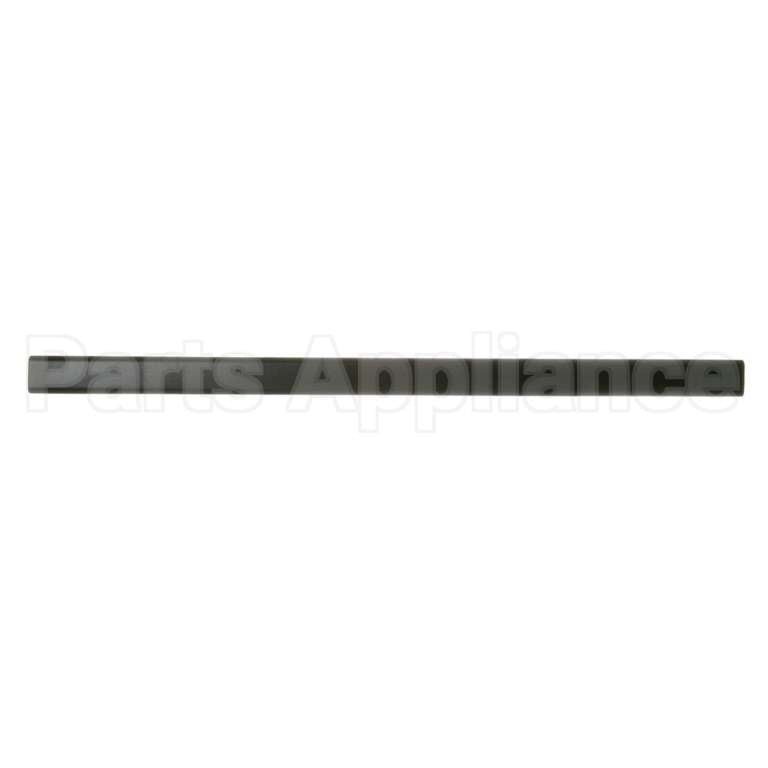 WB15X10003 GE Range Oven Handle - Black