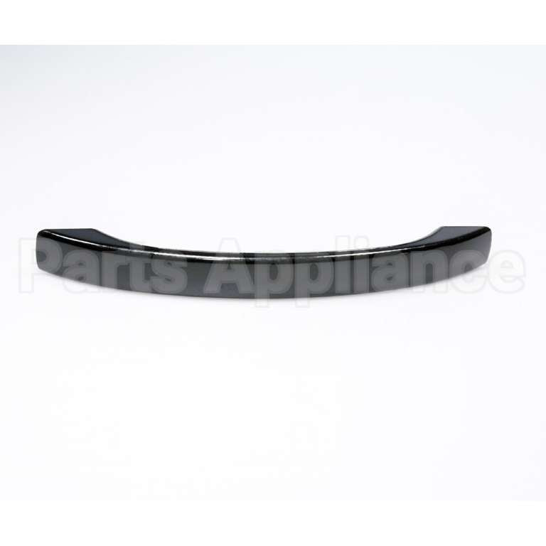 WB15X10022 GE Microwave Handle - Black