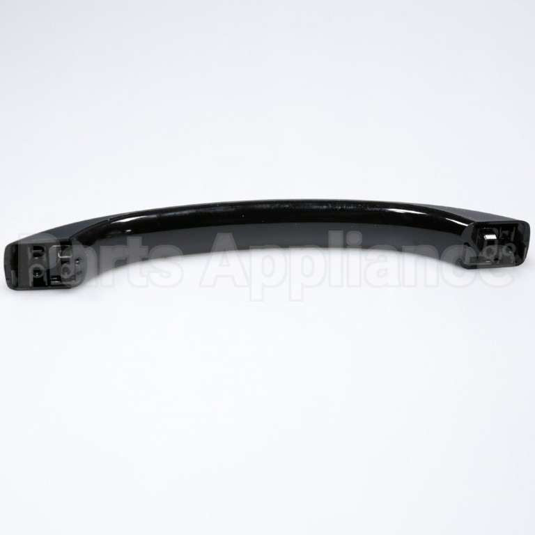 WB15X10022 GE Microwave Handle - Black