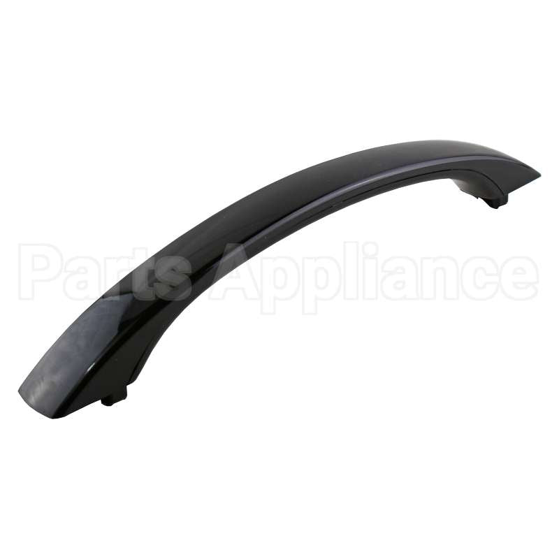 WB15X10022 Handle (Black) Compatible