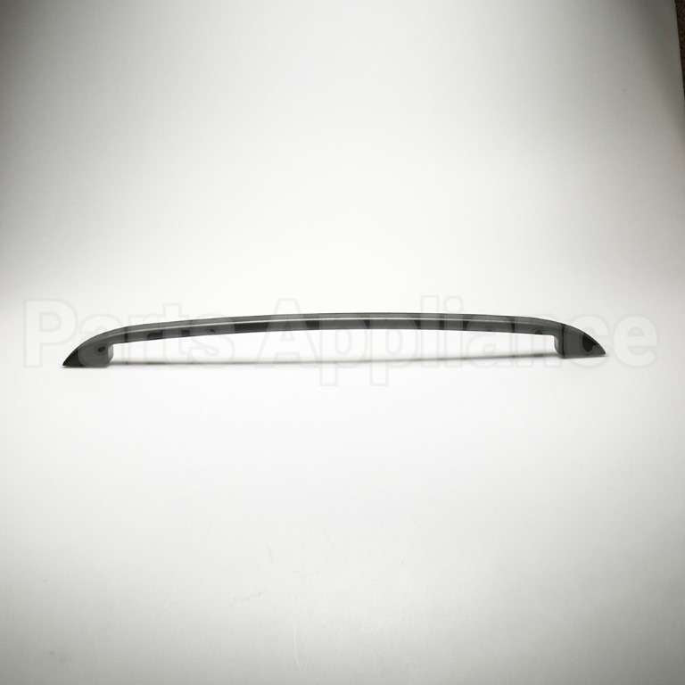 WB15X10047 GE Range Door Handle - Black