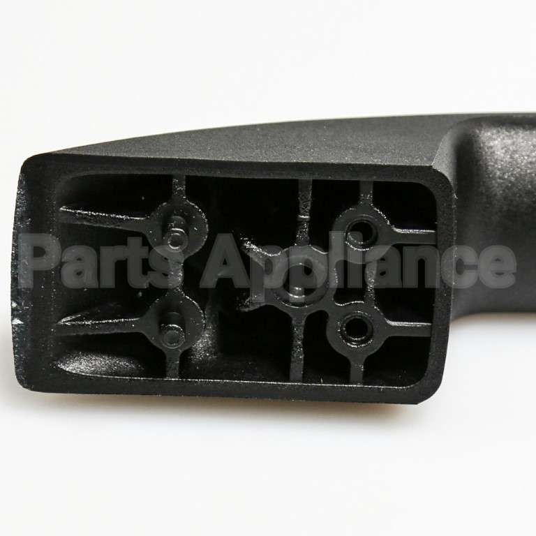 WB15X10047 GE Range Door Handle - Black