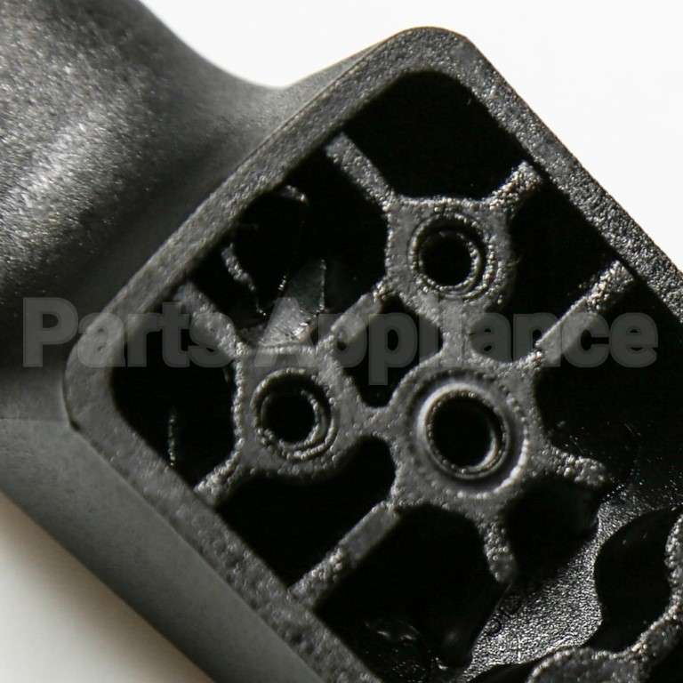 WB15X10047 GE Range Door Handle - Black