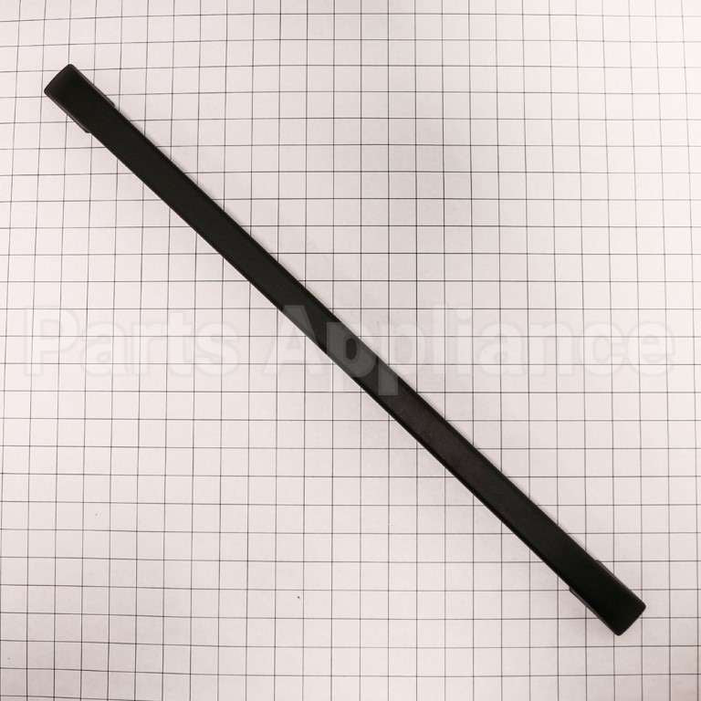 WB15X10047 GE Range Door Handle - Black