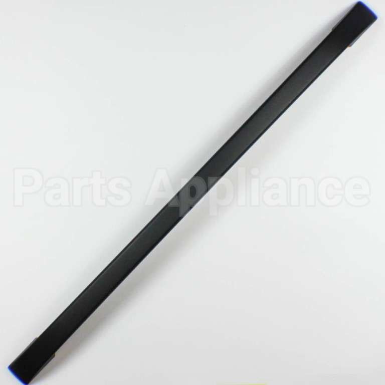 WB15X10047 GE Range Door Handle - Black