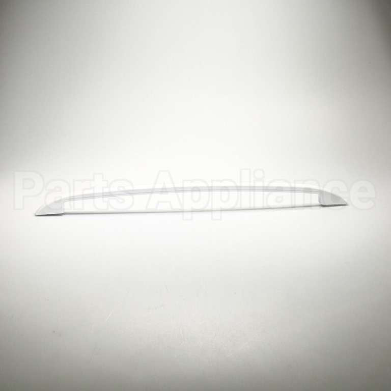 WB15X10048 GE Range Oven Door Handle - White