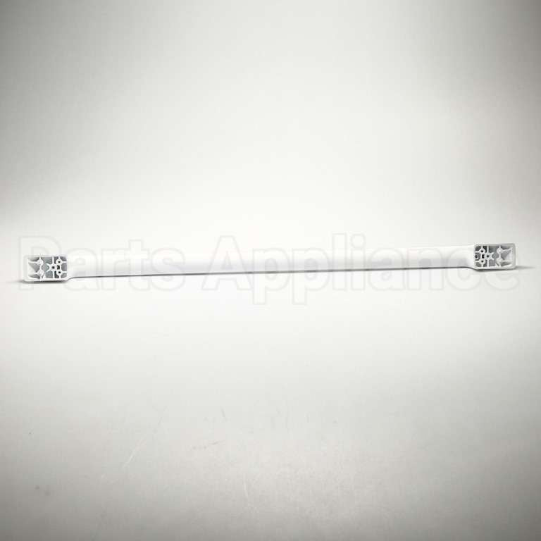 WB15X10048 GE Range Oven Door Handle - White