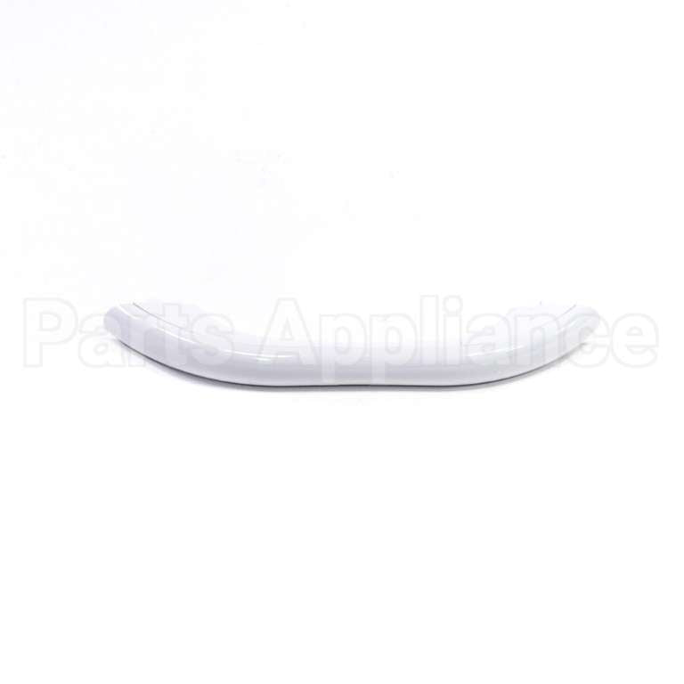 WB15X10154 GE Handle Wht