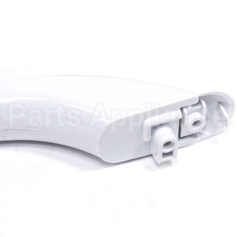 WB15X10154 GE Handle Wht