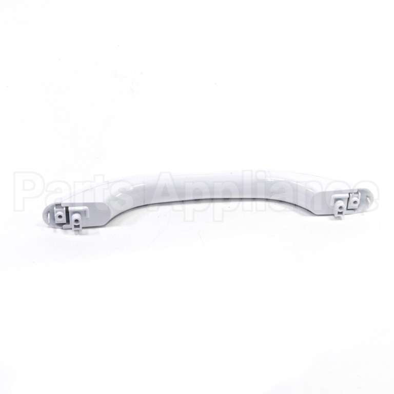 WB15X10154 GE Handle Wht