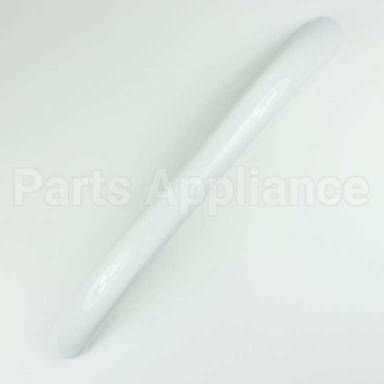 WB15X10154 GE Handle Wht