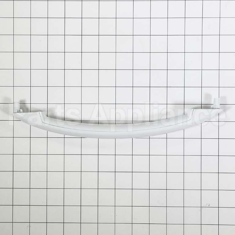 WB15X10235 GE Assy-Handle