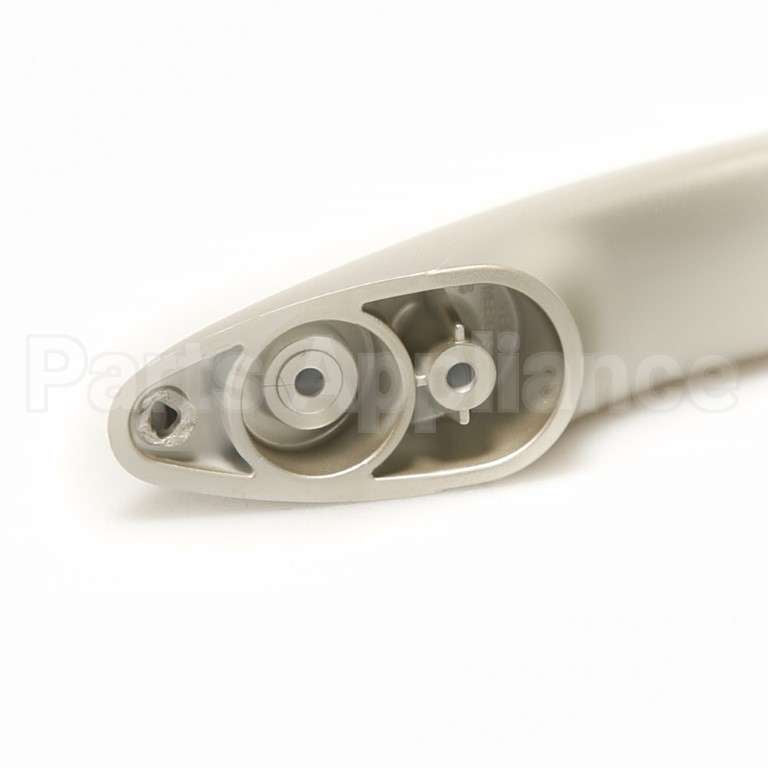 WB15X10269 GE Door Handle Ss