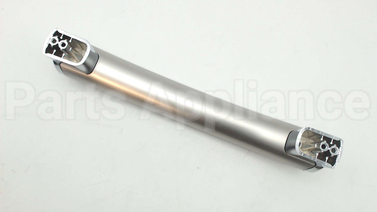 WB15X20402 GE Microwave Handle - Stainless Steel