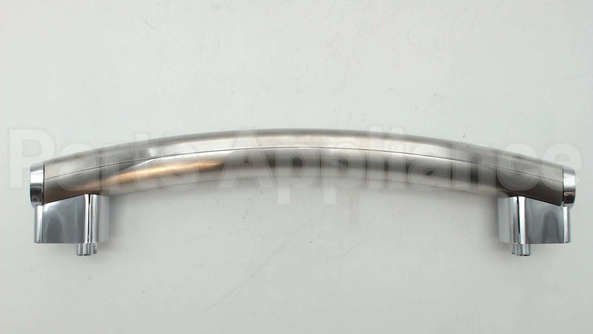WB15X21101 GE Microwave Handle - Stainless Steel