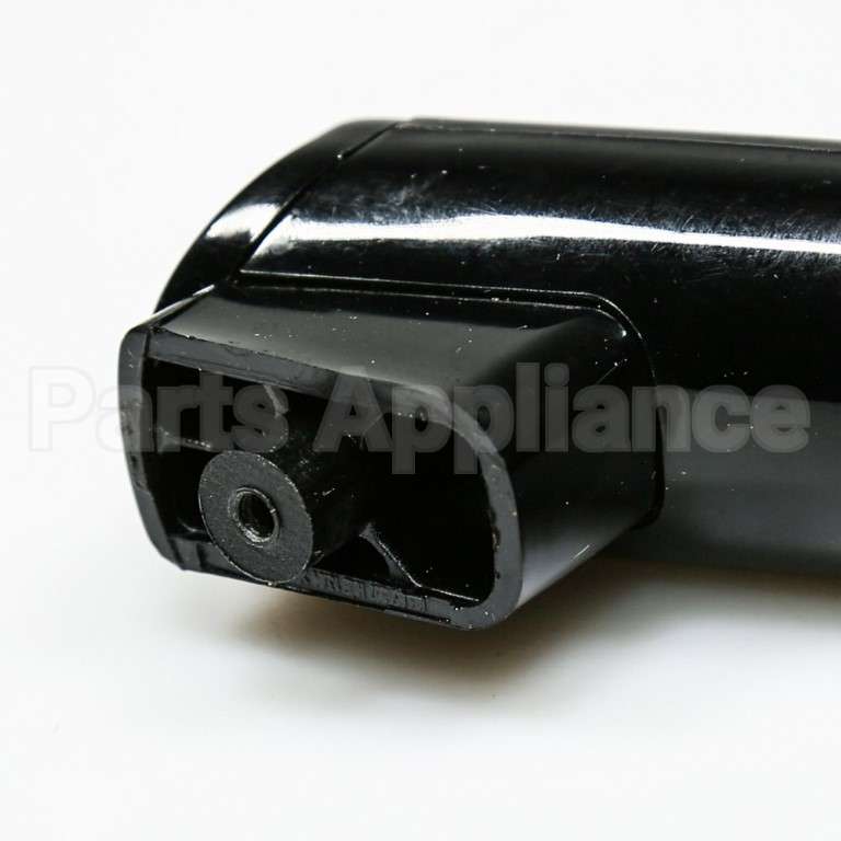 WB15X24435 GE Microwave Handle - Black