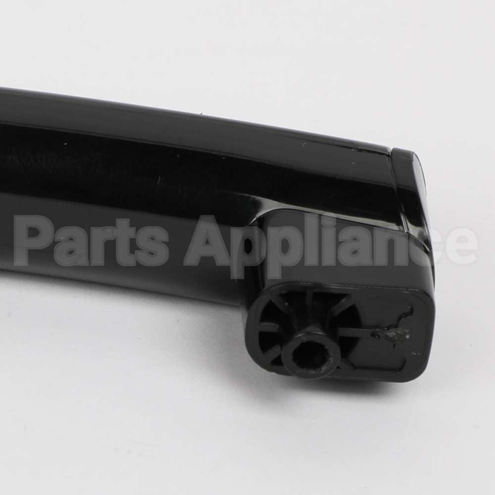 WB15X26509 GE Handle Asm Bb
