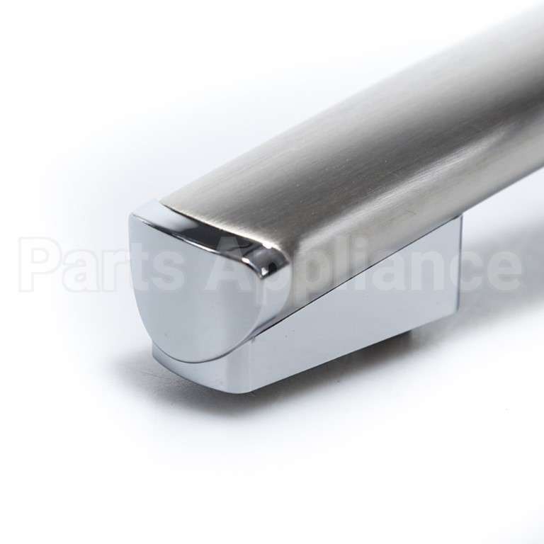 WB15X27174 GE Handle And End Cap Asm