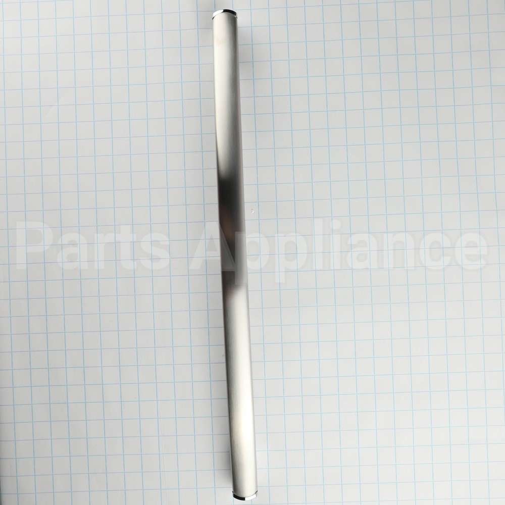 WB15X29386 GE Handle And End Cap Asm