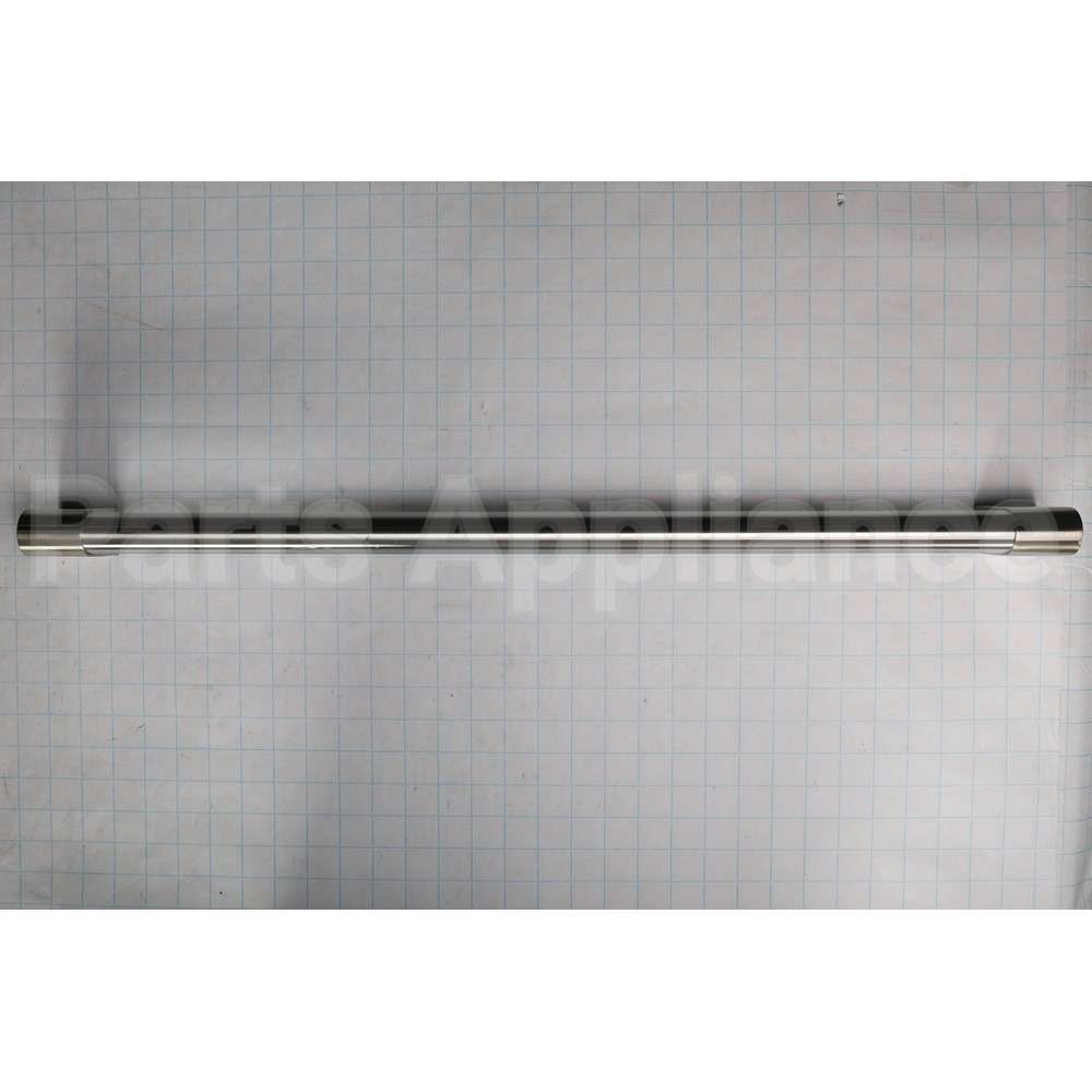 WB15X35305 GE Stainless Handle W/O Logo