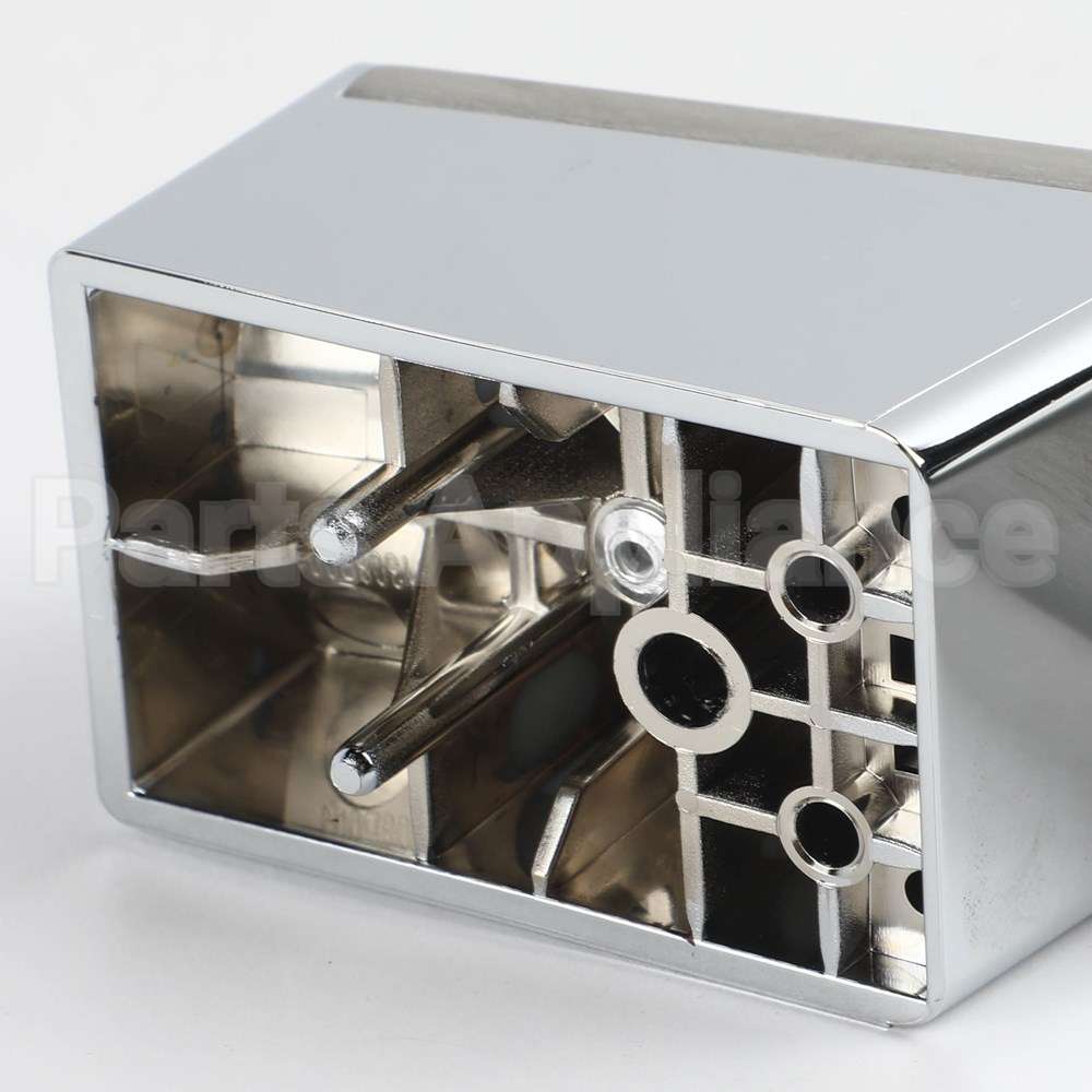 WB15X41198 GE Stainless Handle