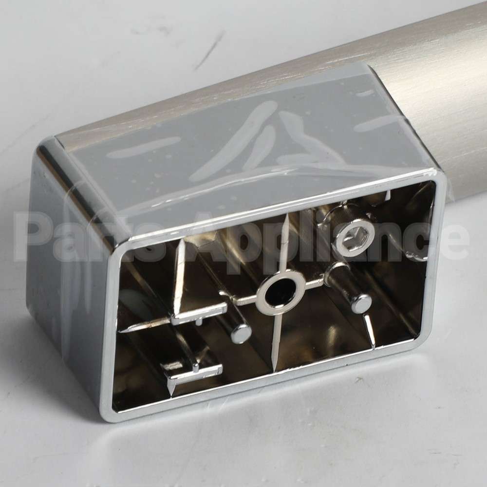 WB15X47291 GE Handle-Stainless