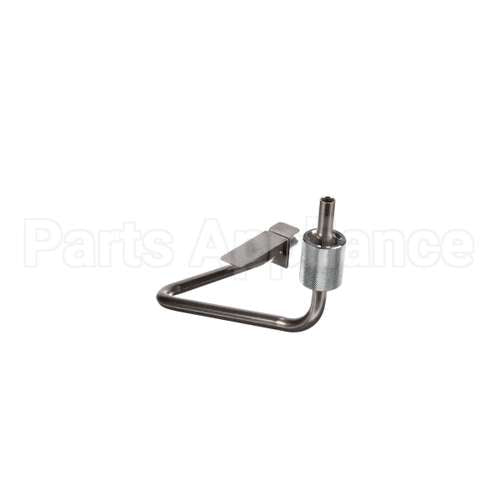 WB1602210S Bki Weldment, Filter Tube, Electri