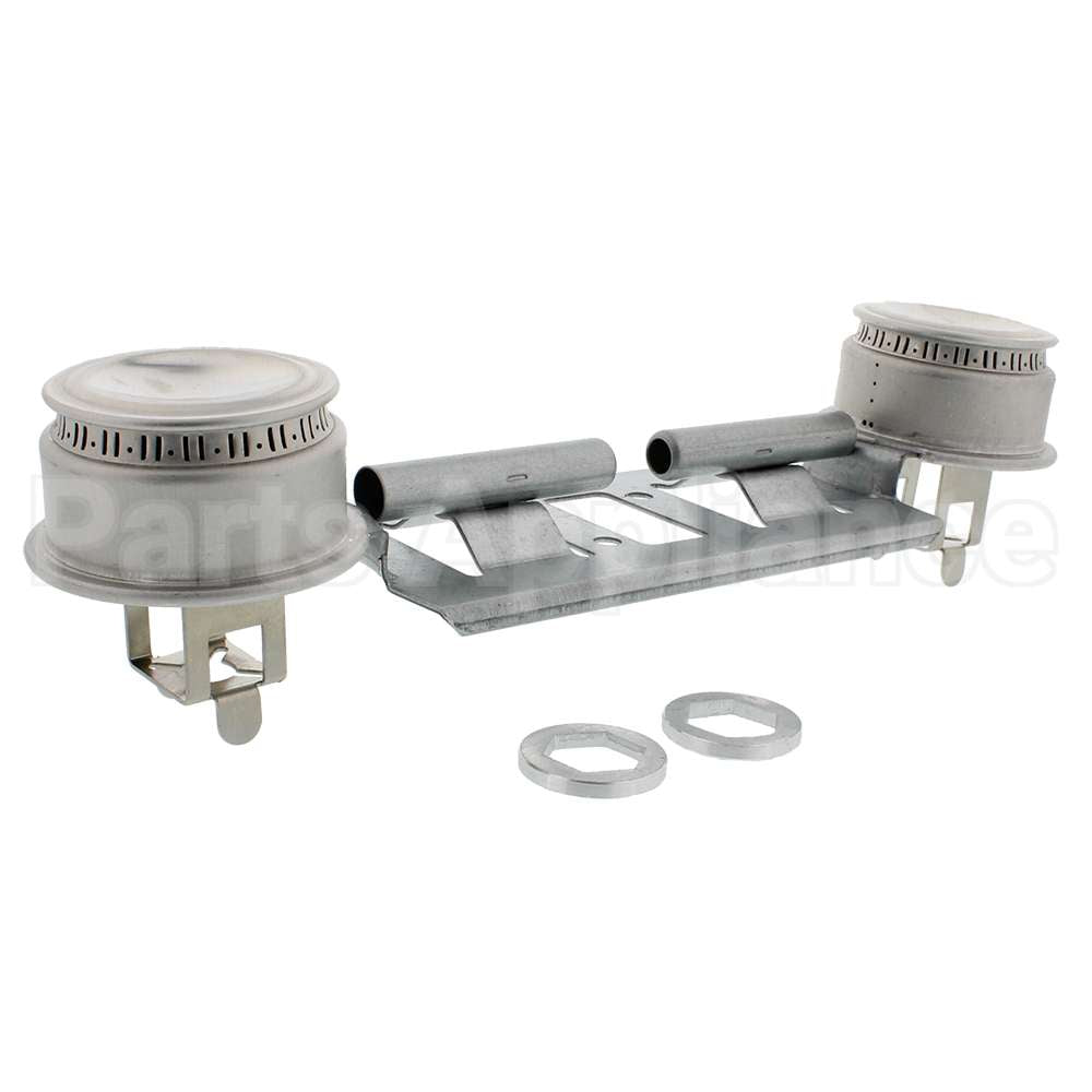 WB16K10026 Range Burner Compatible