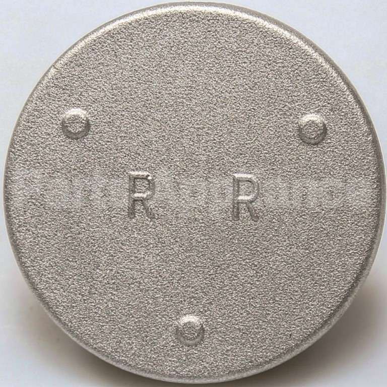 WB16K10036 GE Burner Head-Small
