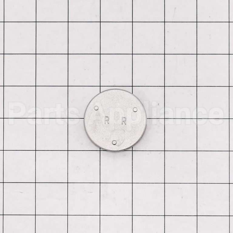 WB16K10036 GE Burner Head-Small