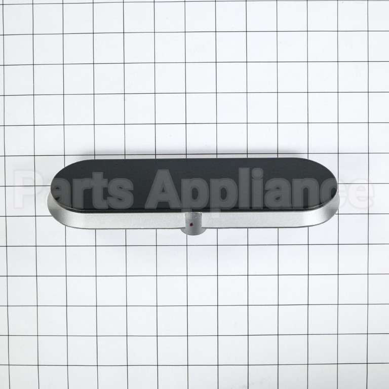 WB16K10076 GE Oval Burner Asm