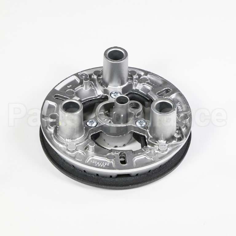 WB16K10079 GE 3R Burner Asm