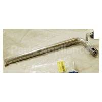 WB16K5062 GE Bake Burner