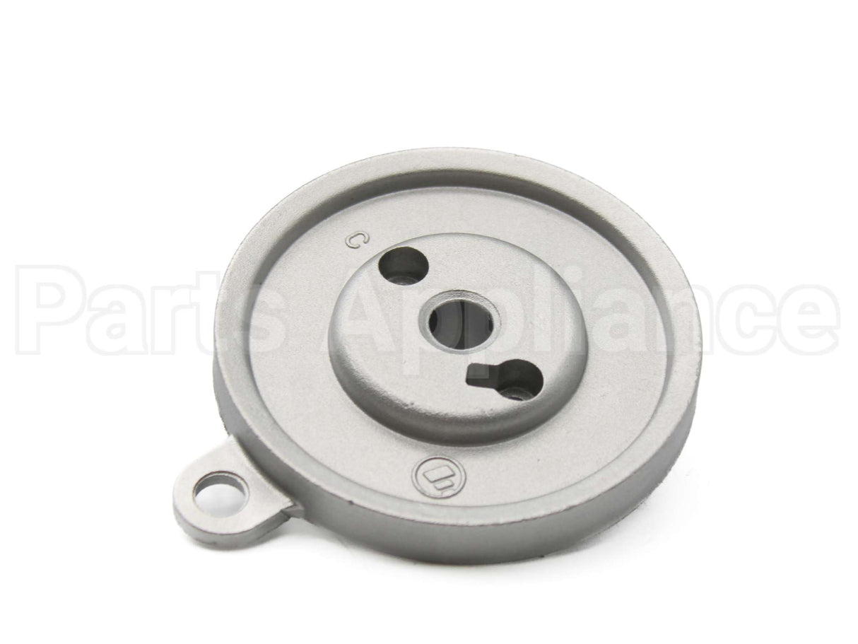 WB16T10025 GE Base Burner Large