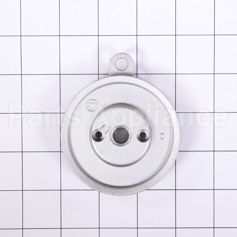 WB16T10033 GE Base Burner Asm 12K