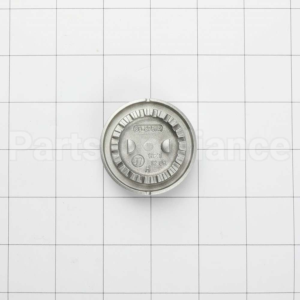 WB16T10034 GE Head Burner H