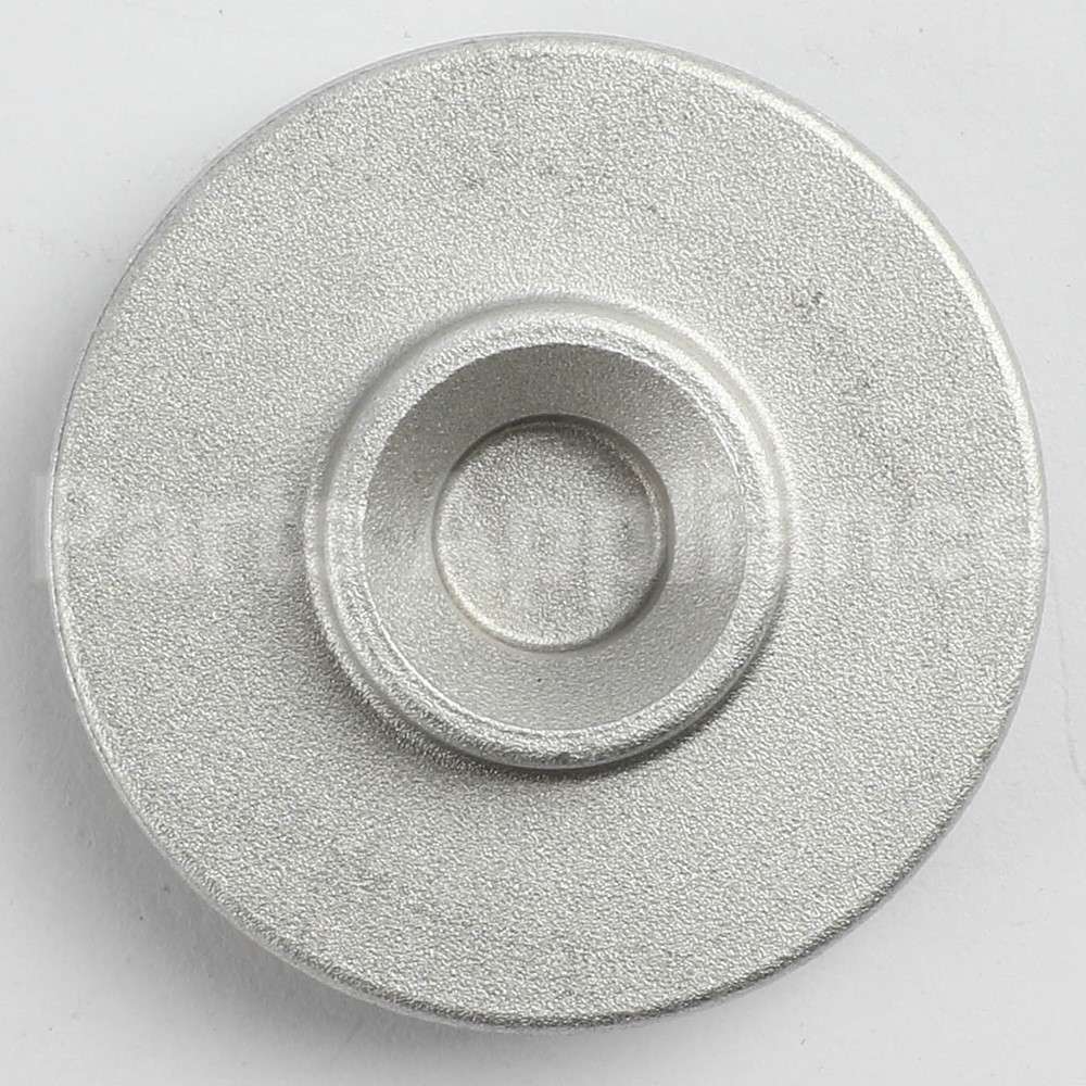 WB16T10034 GE Head Burner H