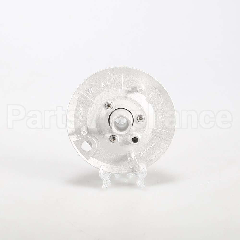WB16T10038 GE Head Burner Main