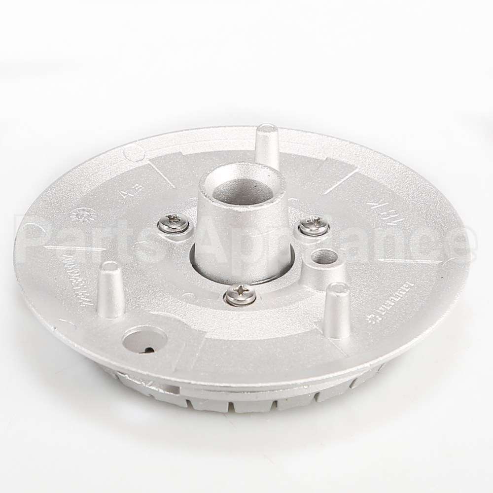 WB16T10038 GE Head Burner Main