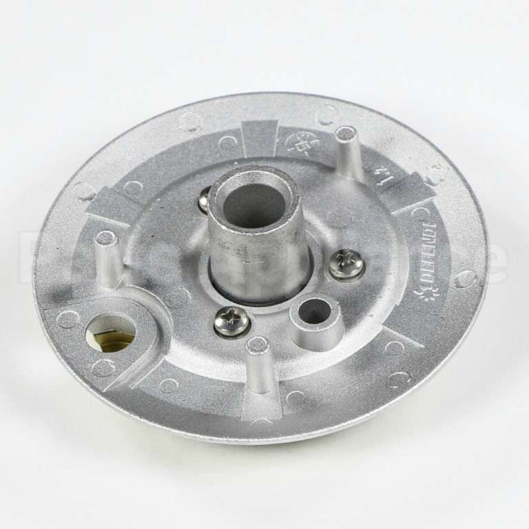WB16T10042 GE Head Burner Asm 12K