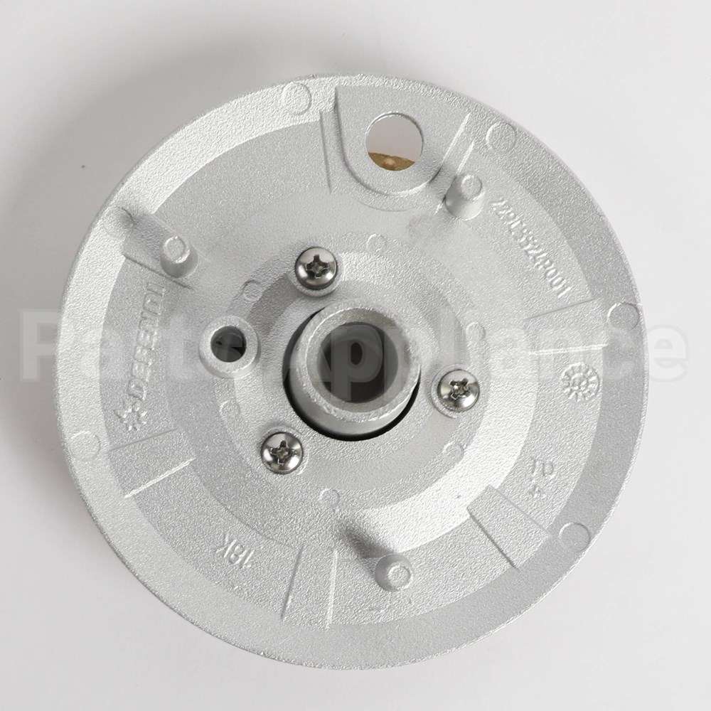 WB16T10043 GE Burner Head Asm (18K)