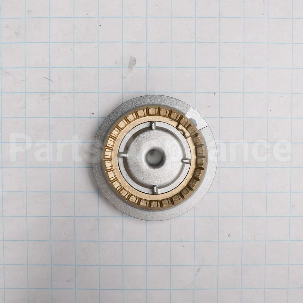 WB16T10043 GE Burner Head Asm (18K)