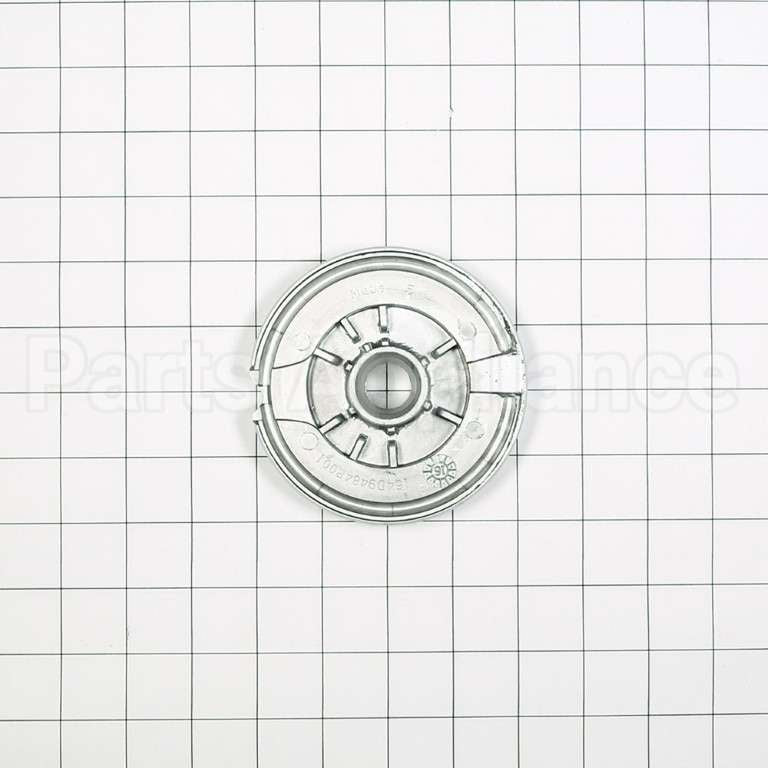 WB16X24722 GE Burner Xl V2