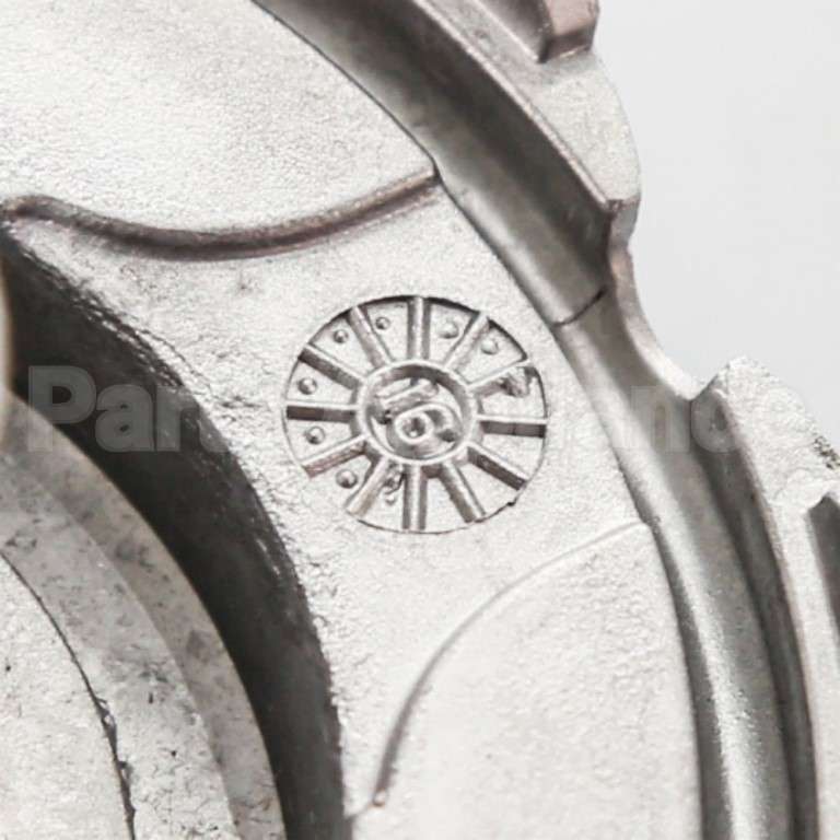 WB16X24723 GE Burner Large V2