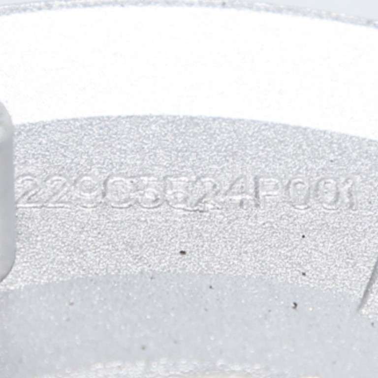 WB16X26480 GE Burner Head Asm (18K)