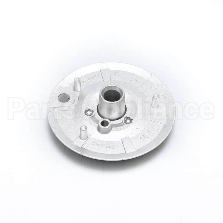 WB16X26480 GE Burner Head Asm (18K)