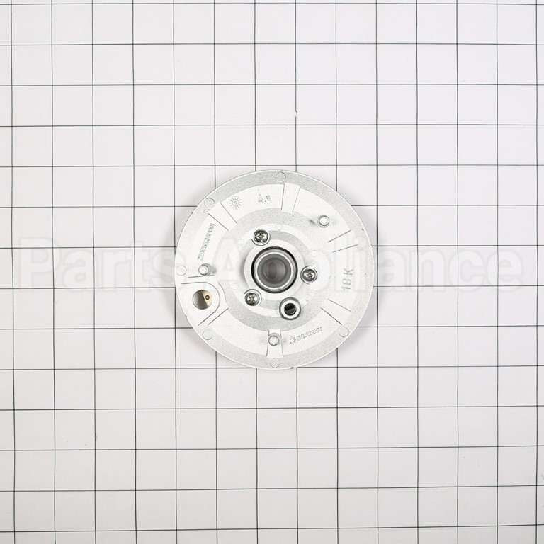 WB16X26480 GE Burner Head Asm (18K)