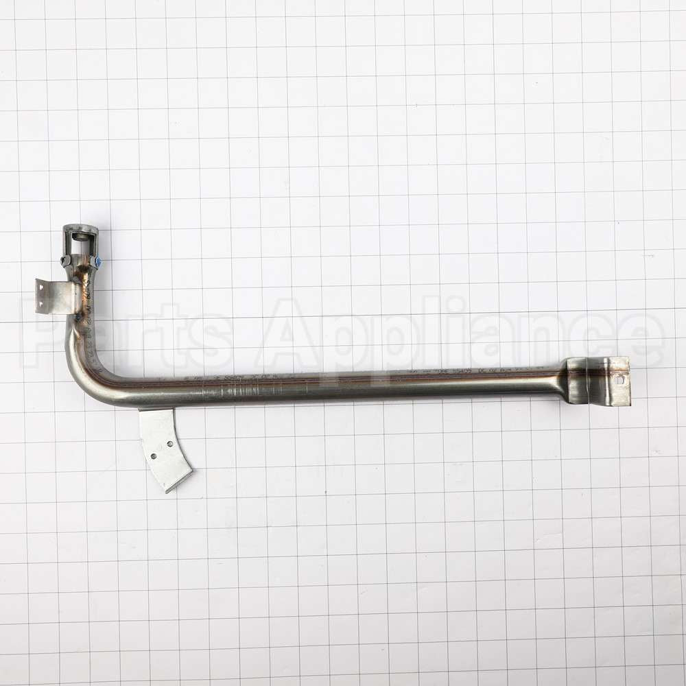 WB16X28670 GE Gas Range Bake Burner